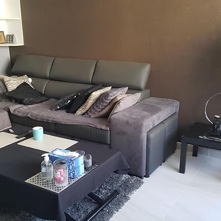 Appartement F3 Besancon Exterior photo