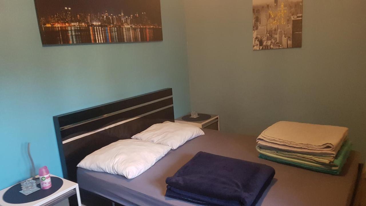 Appartement F3 Besancon Exterior photo
