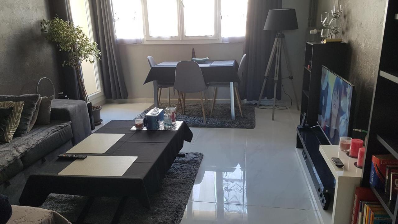 Appartement F3 Besancon Exterior photo